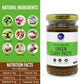 Green Curry Paste: Eastern Blue Thai Curry Paste Varieties, Red Curry Paste, Yellow Curry Paste, And Panang Curry Paste. Elevate