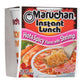 Maruchan Instant Lunch Hot & Spicy Shrimp, 2.25 Oz, Pack Of 12