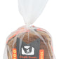SIMPLE KNEADS Organic Sourdough Bread, 21 OZ