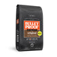 Bulletproof Original Medium Roast Ground Decaf Coffee, 100% Arabica, 12 Ounces, Clean Coffee Tested for Toxins