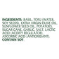 Mantova Vegan Basil Pesto, 6.7Oz (Pack Of 2), Product Of Italy