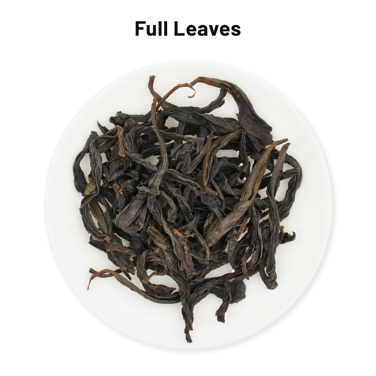 ITEAWORLD Oolong Tea Loose Leaf - Organic, Long-Lasting Aftertaste, 3.5 Ounce (Pack of 1)