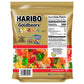 Haribo Gummi Candy Gold-Bears, 3.6 Pound RESEALABLE BAGS (2 x 28.8 Ounce)