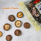 Onetang Natural Dried Shiitake Mushrooms - Premium Flavors |Aaa Grade Extra Dry Mushrooms For Soups, Sauces, Pasta And Risotto, Rehydrate Quickly, All Natural & Vegan | 16 Oz