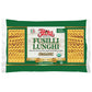 Organic Fusilli Lunghi Pasta by Flora Foods | Long Spiral Pasta Imported from Italy (16 oz / 454g) | Cooks al Dente