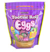 Tootsie Roll Coated Egg-Shaped Candies (23 oz. Resealable Bag)