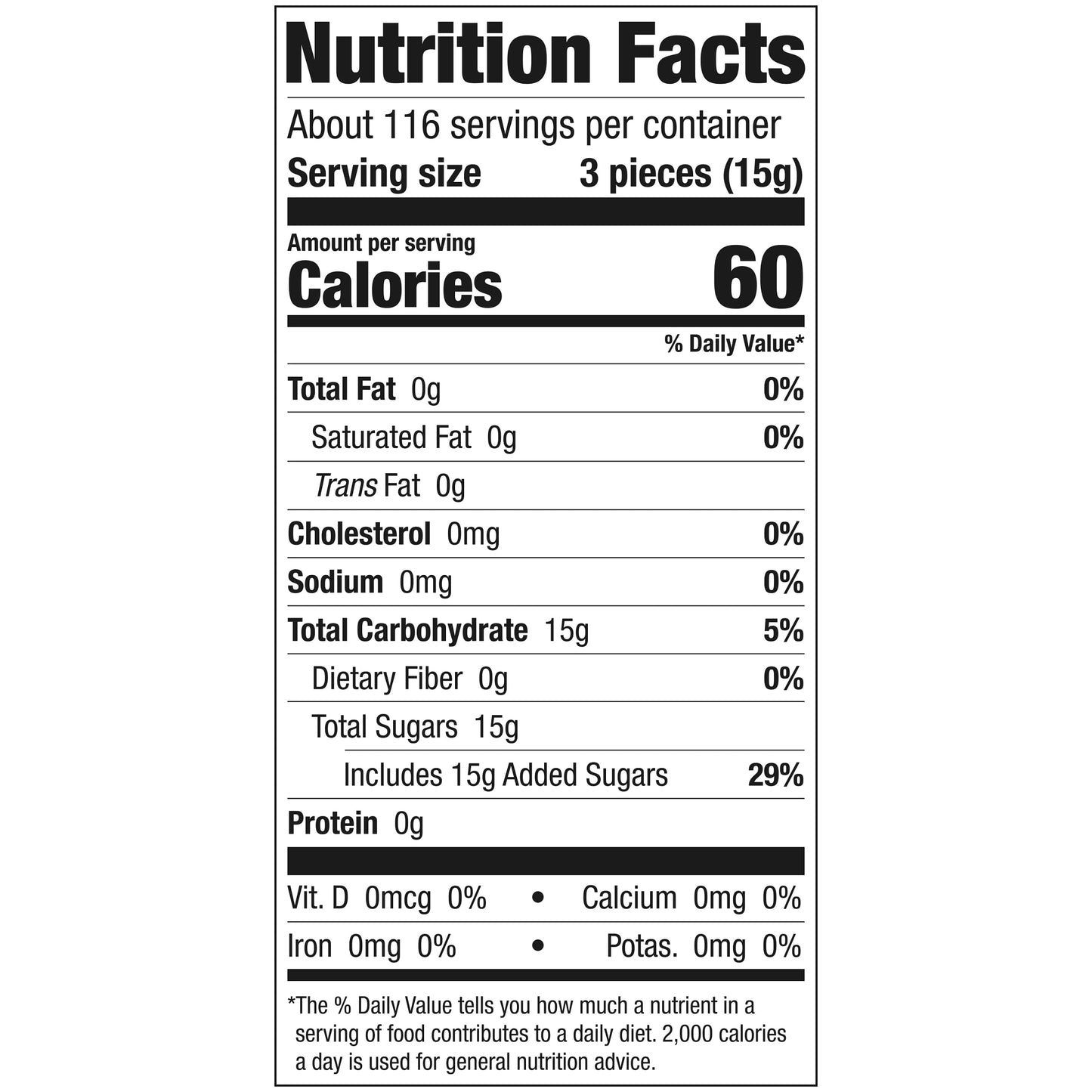 Brach's Soft Peppermint Candy, 61.7 oz Carton (350 Pieces) - Individually Wrapped, Perfect for Parties and Holiday Treats