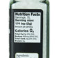 Watkins Mediterranean Sea Salt Grinder  5.3 Oz
