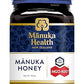 Manuka Health Umf 13+/Mgo 400+ Manuka Honey (500G/17.6Oz), Superfood, Authentic Raw Honey From New Zealand