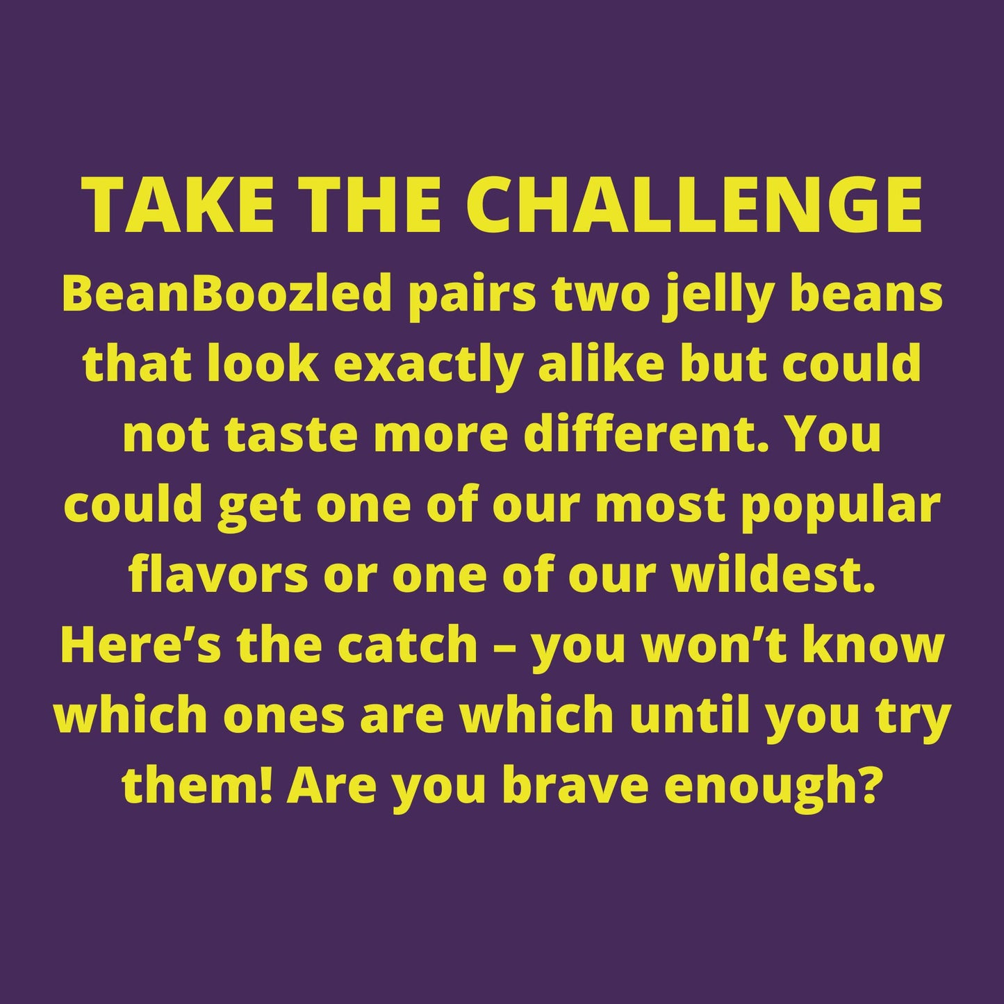 Needzo Jelly Bean BeanBoozled Game 7th Edition, Small Flip Top Box with Assorted Beans, Weird Flavor Chewy Candies, Pack of 3