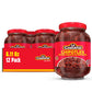 La Costea Chipotle Peppers - Spicy Smoked Diced Peppers for Chipotle Sauce  Adobo Sauce  Mexican Food  Taco  Enchiladas & Salsa - Pickled Vegetables - Diced Chilis - 8.11oz  12 Pack Jarred Vegetables