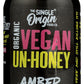 The Single Origin Food Co. Organic Amber Unhoney 8 Fz