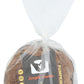 SIMPLE KNEADS Organic Pumpkinickel Bread, 21 OZ