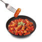 OTOKI Tteokbokki Cup, Korean Style Soft Chewy Hot Rice Cakes, Korean Street Instant Spicy Food- Quick & Easy to Prepare (Spicy,
