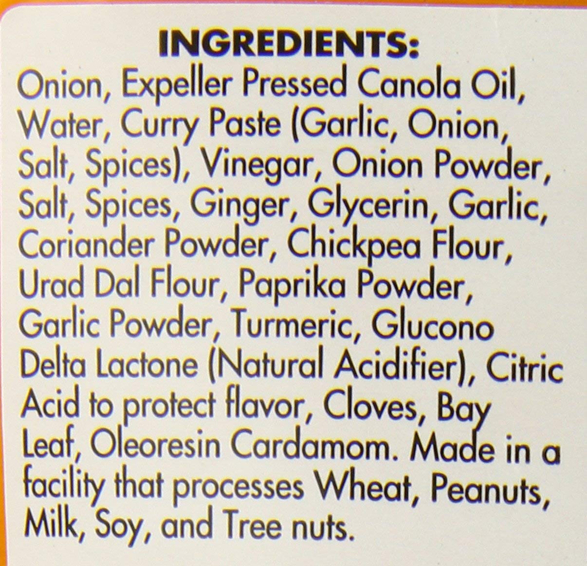 Sukhi's Gourmet Indian Curry Paste, Vindaloo 2.5 Lb