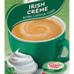 Nestle Coffee Mate Liquid Coffee Creamer Singles, Irish Crème, 50 Ct Box