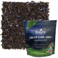Tealyra Cream Earl Grey Moonlight Loose Leaf Black Tea - Natural, Medium Caffeine, 200g (7-ounce)