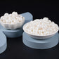 Kasvan White Mix Sugar Sprinkles - Edible Candy Pearls With 4-Claw Sprinkle Pen,118G/4.16 Oz, Gift Box Pack, Baking Cake Decorat