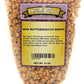 Mini Butterscotch Drops, Bulk Size, Baking Chips (1 lb. Resealable Zip Lock Stand Up Bag)