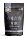 Fermentaholics - Element Kombucha Tea Blends | Usda Certified Organic Kombucha Tea Blend | Kosher Certified (Air Blend)