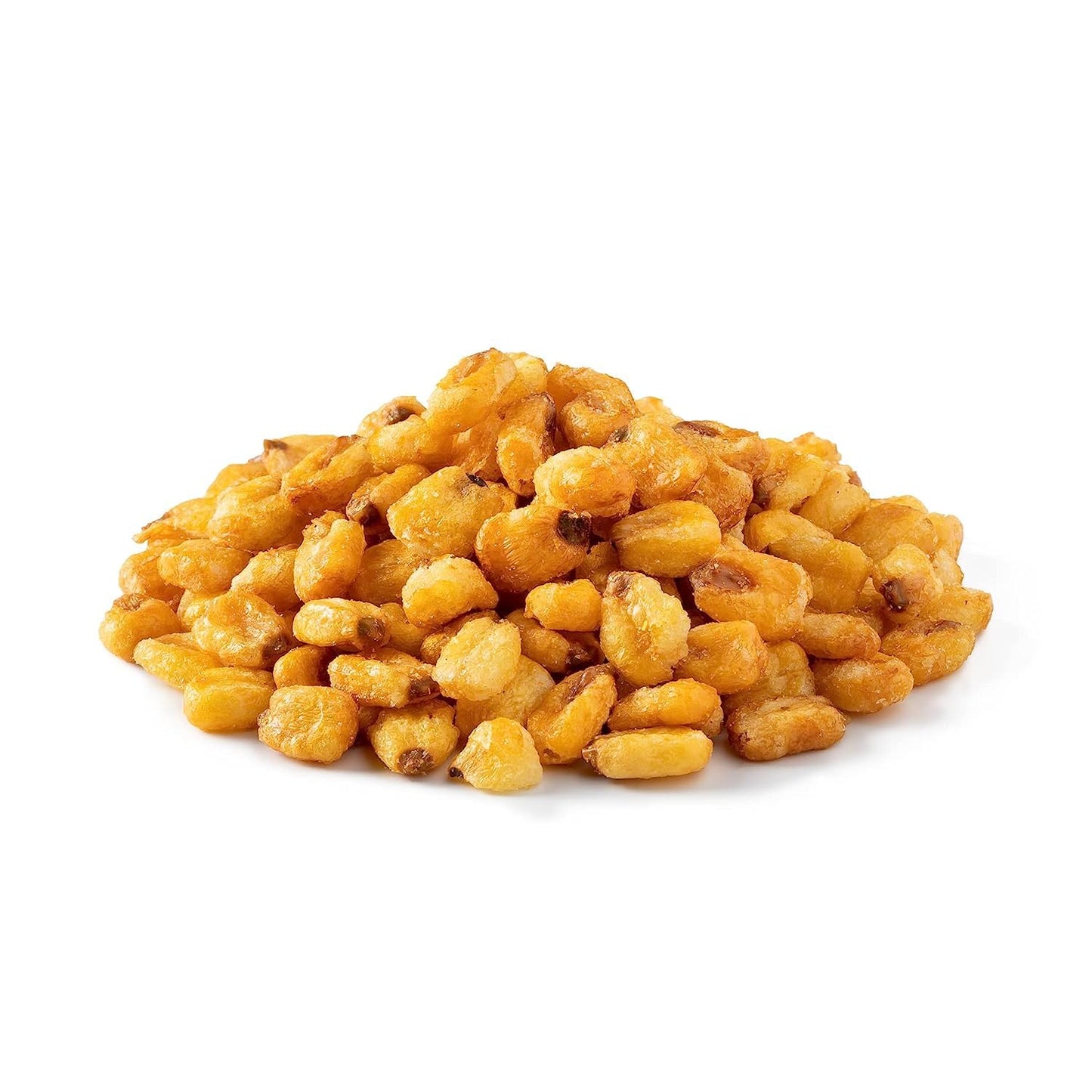 Anna and Sarah Crunchy Corn Nuts - Roasted & Salted, Original Toasted Kernels Snack, 14 oz Jar