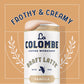 La Colombe Vanilla Draft Latte - 9 Fl. Oz. 4 Pack - 100% Arabica, Single-Origin, Brazilian Cold Brew Coffee With Lactose-Free Foamy Milk, Enhanced Coffee On The Go, 115Mg Natural Caffeine