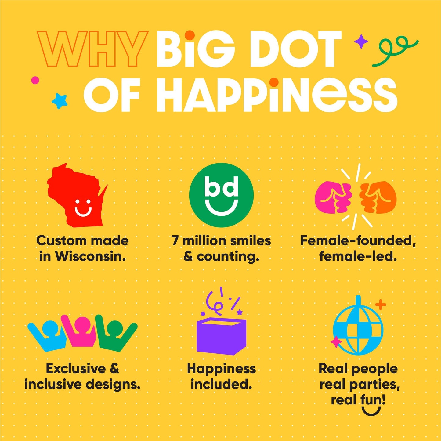 Big Dot Of Happiness Fun Face Cutout Cupcake Toppers - Custom Photo Dessert Picks, One-Of-A-Kind Fun, Personalized Party Decorat