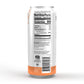 Steaz Organic Green Tea Peach - 12 Pack, 16 Fl Oz Cans, Antioxidant Brew, Vegan, Fair Trade, 65mg Natural Caffeine