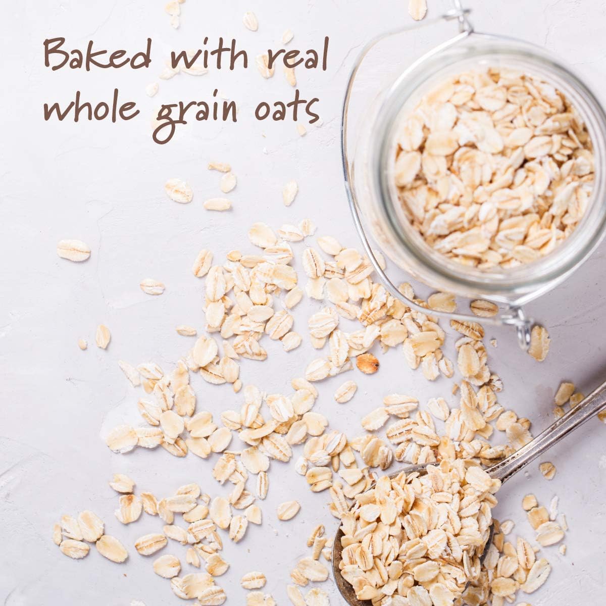 Voortman Bakery Sugar Free Oatmeal Cookies (Pack Of 2) Really Delicious!