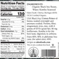 Eden Organic Black Soybeans, 15 Oz Can, Complete Protein, No Salt, Non-Gmo, Gluten Free, Vegan, Kosher, U.S. Grown, Heat And Ser