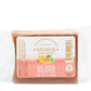 Guava Gourmet Guava Paste (4 Oz. Bar - 4 Pack), Fresh Guava Fruit Preserves, All- Natural, Non-Gmo, Vegan, Gluten And Cholestero