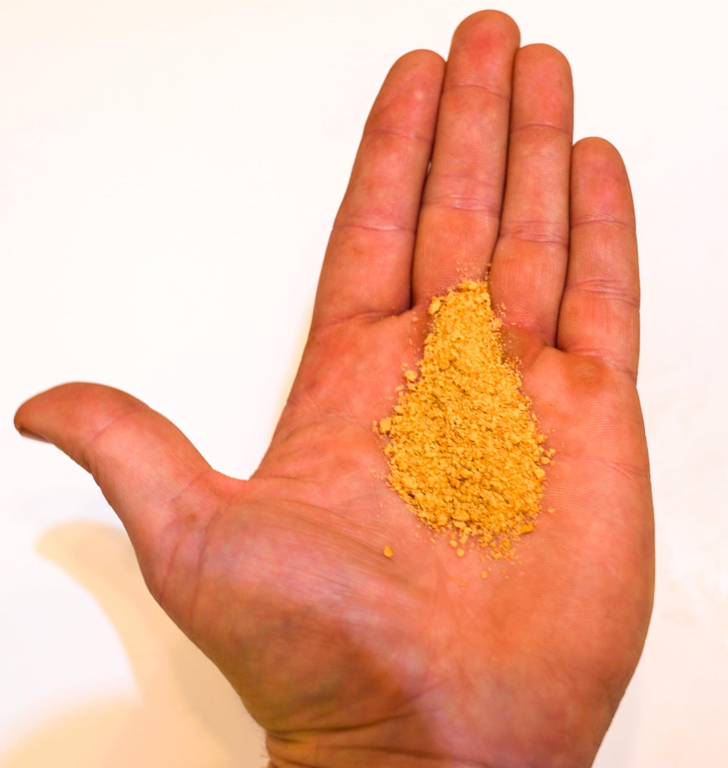 Graham Cracker Crumbs - 1 Lb Of Fresh Delicious Crumbs Perfect For Pie Crusts And Ice Cream Topping