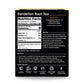 Buddha Teas Organic Dandelion Root Tea - Ou Kosher, Usda Organic, Ccof Organic, 18 Bleach-Free Tea Bags