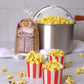 Amish Country Popcorn | 2 Lb Medium White Popcorn | Old Fashioned, Non-Gmo And Gluten Free (2Lb Bags)