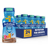 Pediasure Grow & Gain With Immune Support, Kids Protein Shake, Chocolate, 8-Fl-Oz Bottle, 24 Shakes