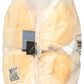 EURO CLASSIC IMPORTS Cristal Sandwich Roll 4 Count, 11.99 OZ