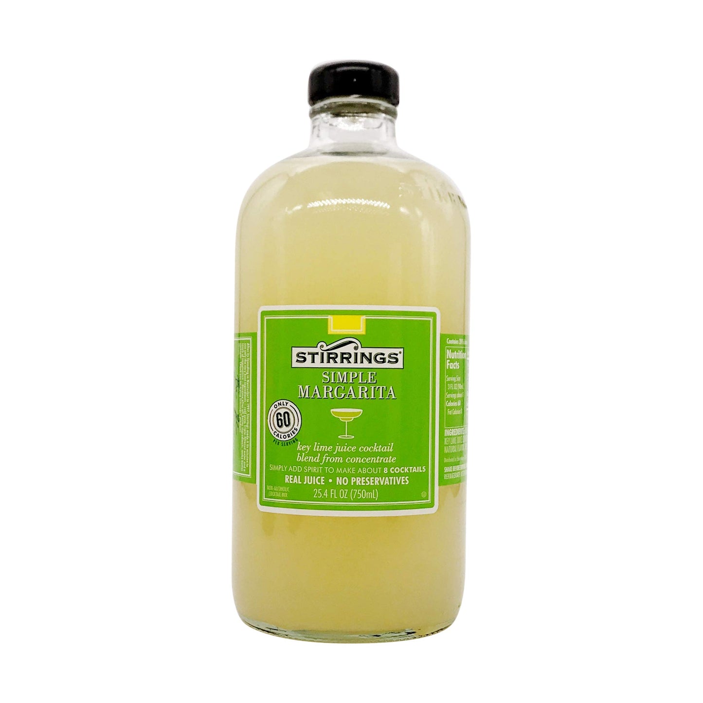 Stirrings Mixer Margarita
