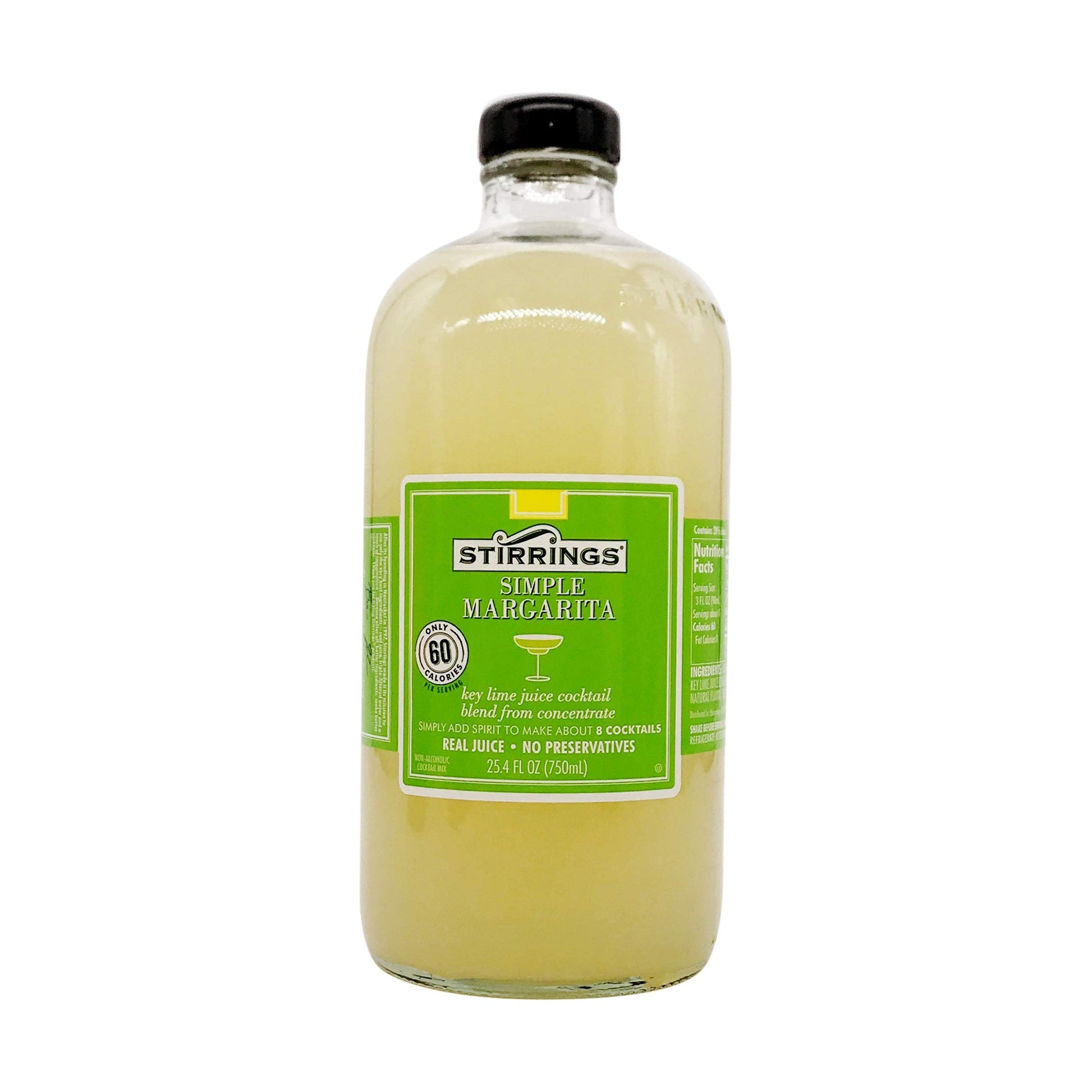 Stirrings Mixer Margarita