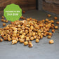 Organic Sprouting Seeds - Handy Pantry Sweet Protein Mix 8 Oz. - Fava Bean, Mung Bean, & Yellow Pea Seeds - High Protein Food Fo
