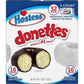 Hostess Mini Powered Donettes And Frosted Chocolate Donettes (1.5 Oz., 36 Pk.)