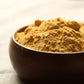 Gourmanity Pumpkin Powder For Cooking And Baking, Pumpkin For Dogs And Cats, Aids Digestion, High In Fibre, Dehydrated Pumpkin,