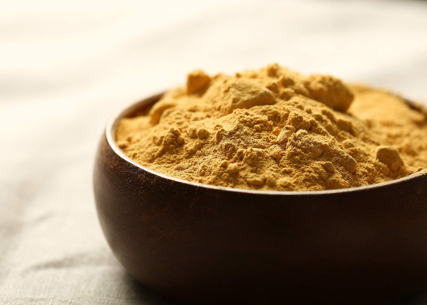Gourmanity Pumpkin Powder For Cooking And Baking, Pumpkin For Dogs And Cats, Aids Digestion, High In Fibre, Dehydrated Pumpkin,