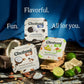Chobani Flip Low-Fat Greek Yogurt Cinnamon French Toast 4.5oz