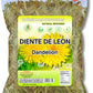 Diente de Le?n Herbal Tea - Dandelion Loose Leaf - 4 oz (113 g) - 100% Natural  Vegan  Non-GMO  Caffeine-Free - Traditional Herbal Infusion - by BexpertsUSA