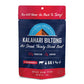 Spicy Peri Peri Kalahari Biltong, Air-Dried Thinly Sliced Beef, 2Oz (Pack Of 1), Sugar Free, Gluten Free, Keto & Paleo, High Pro