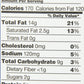 Kirkland Signature Cashews, 40 Oz (2 Units)