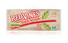 Red Vines Made Simple Licorice, Mixed Berry Flavored Twists, 4oz Tray (12 Pack), Soft & Chewy Candy, Assorted (50204)