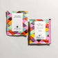Art of Tea | Organic English Breakfast Tea | 50 Eco Friendly Pyramid Tea Bag Sachet Bulk Box