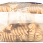 Delallo, Pasta, Whole Wheat, Fusilli # 27, 16 Oz
