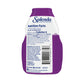 Splenda Liquid Water Enhancer Drops, Sugar Free, Zero Calorie, Natural Flavor, Concentrated Drink Mix, 3.11 Fl Oz Each Bottle (Grape, 1 Pack)